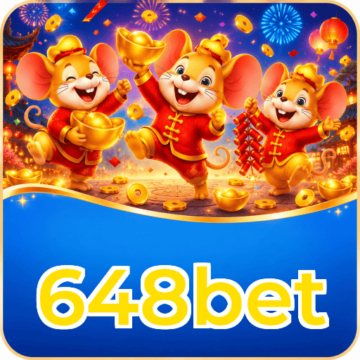648bet Jackpots Progressivos