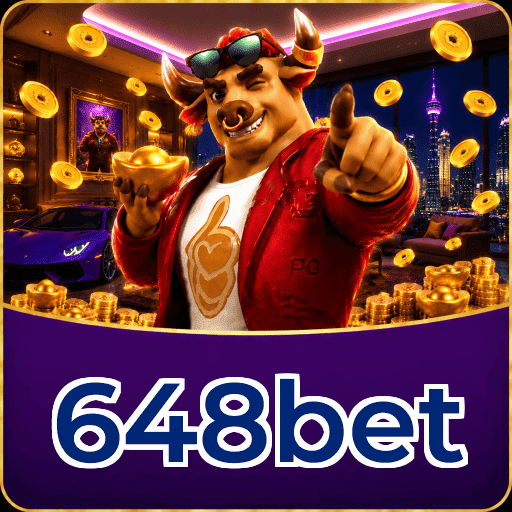648bet Apostas Esportivas Logo - 34 Esportes Certificados