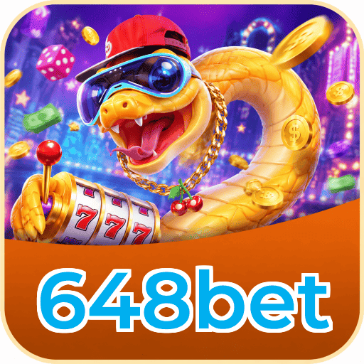Bot 648bet Telegram