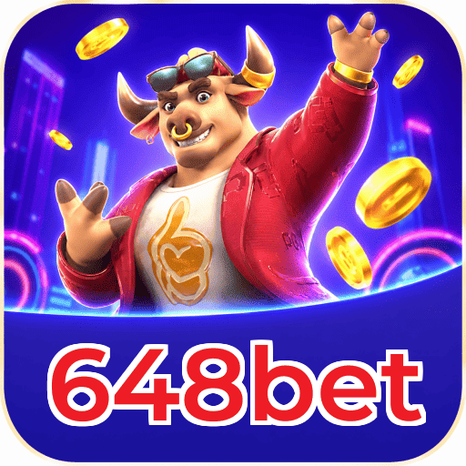648bet VIP Program Logo