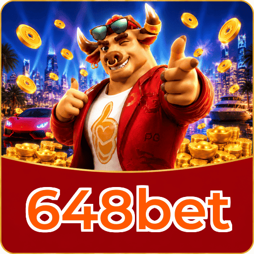 648bet Logo Verificado