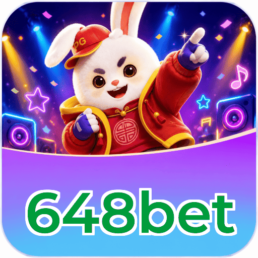 Logo 648bet Loteria Online