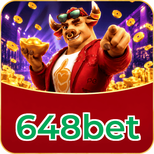 Requisitos do APK 648bet para Android - Logo Oficial